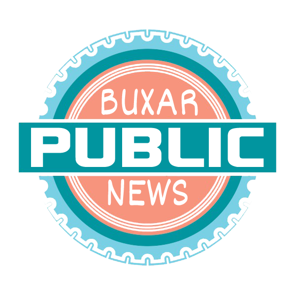BUXAR PUBLIC NEWS